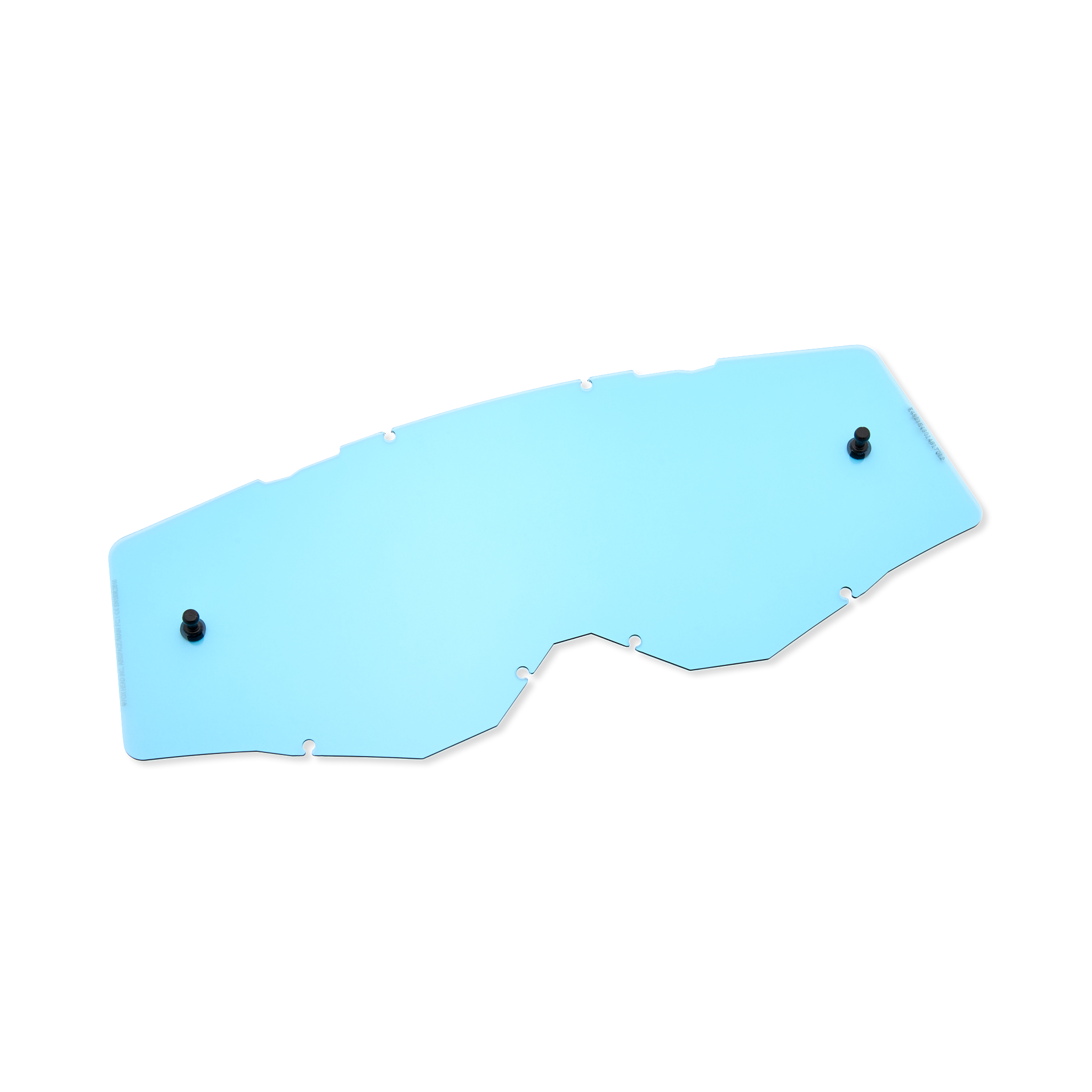 Airspace & Main Lexan™ Lens