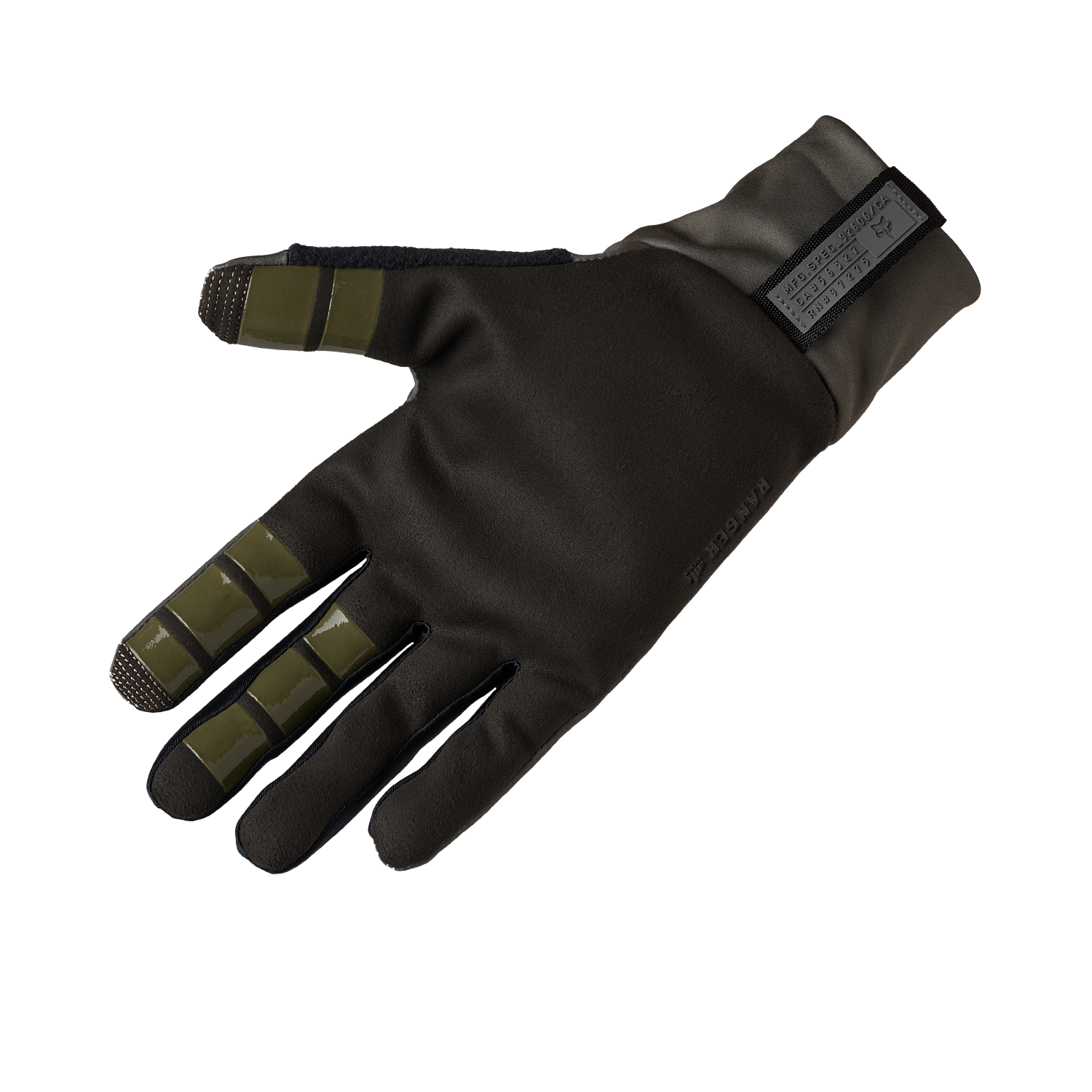 Ranger Fire Gloves