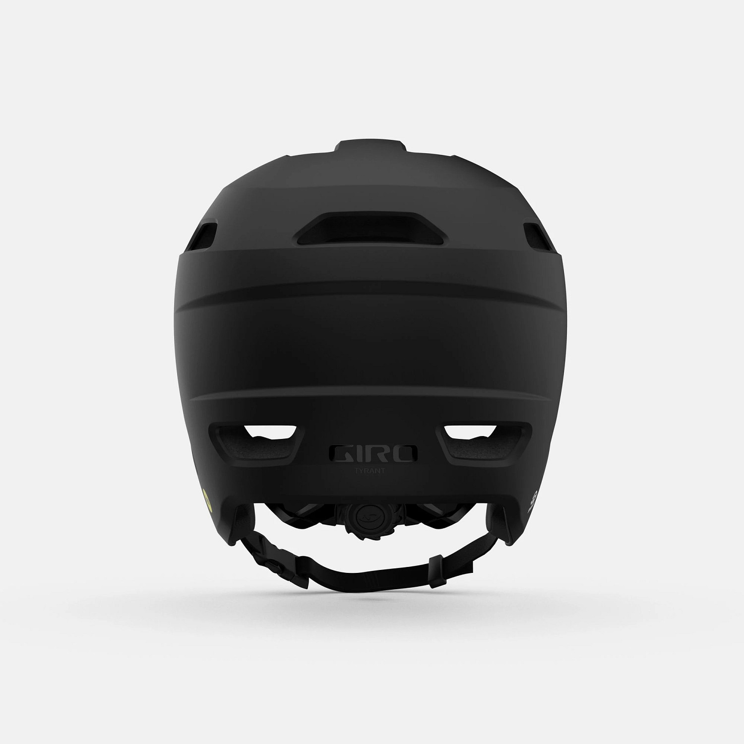 Tyrant Spherical Helmet