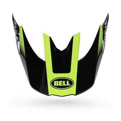 Moto-10 Mips Visor