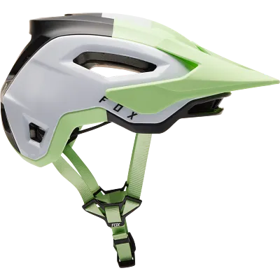 Speedframe Pro Klif Helmet