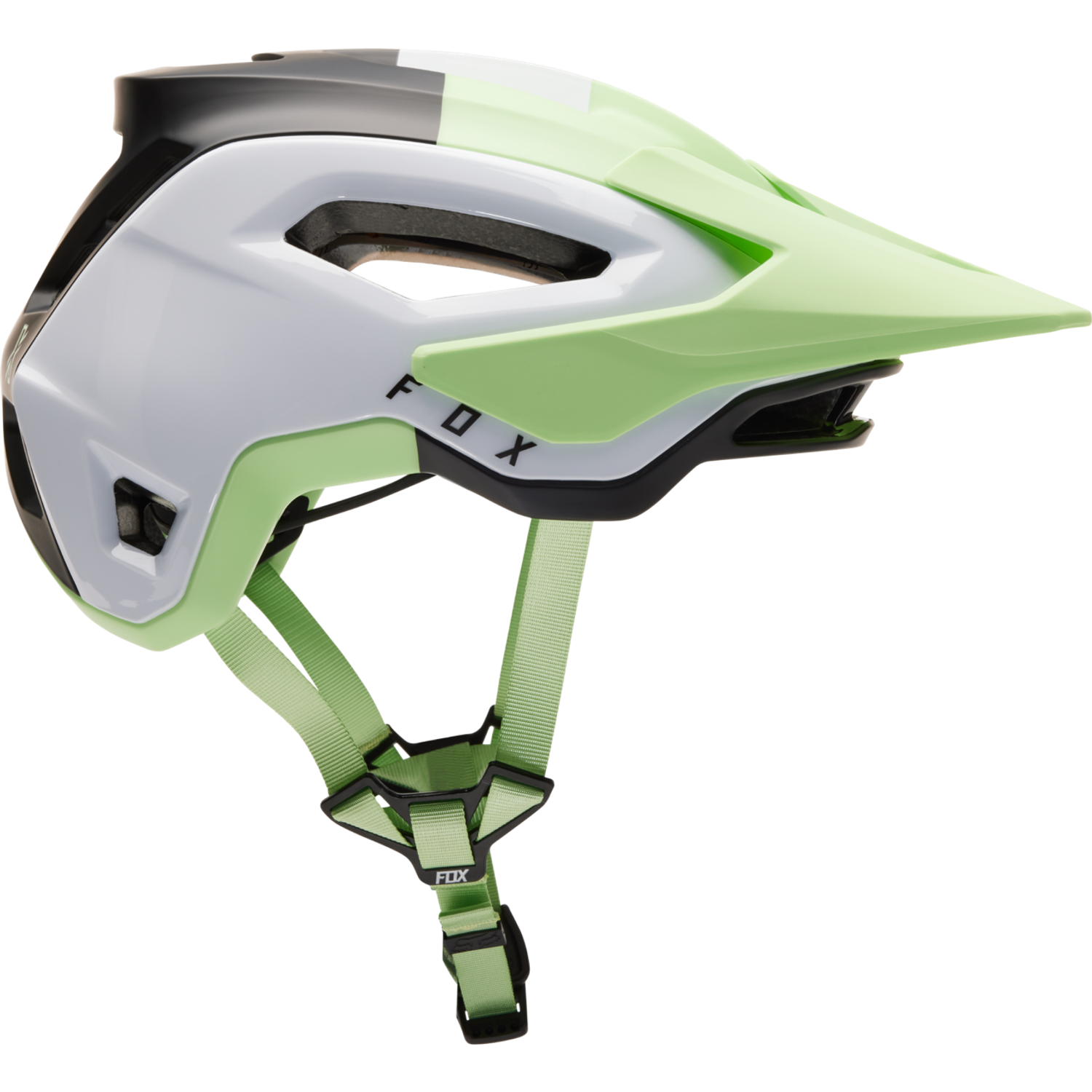 Speedframe Pro Klif Helmet