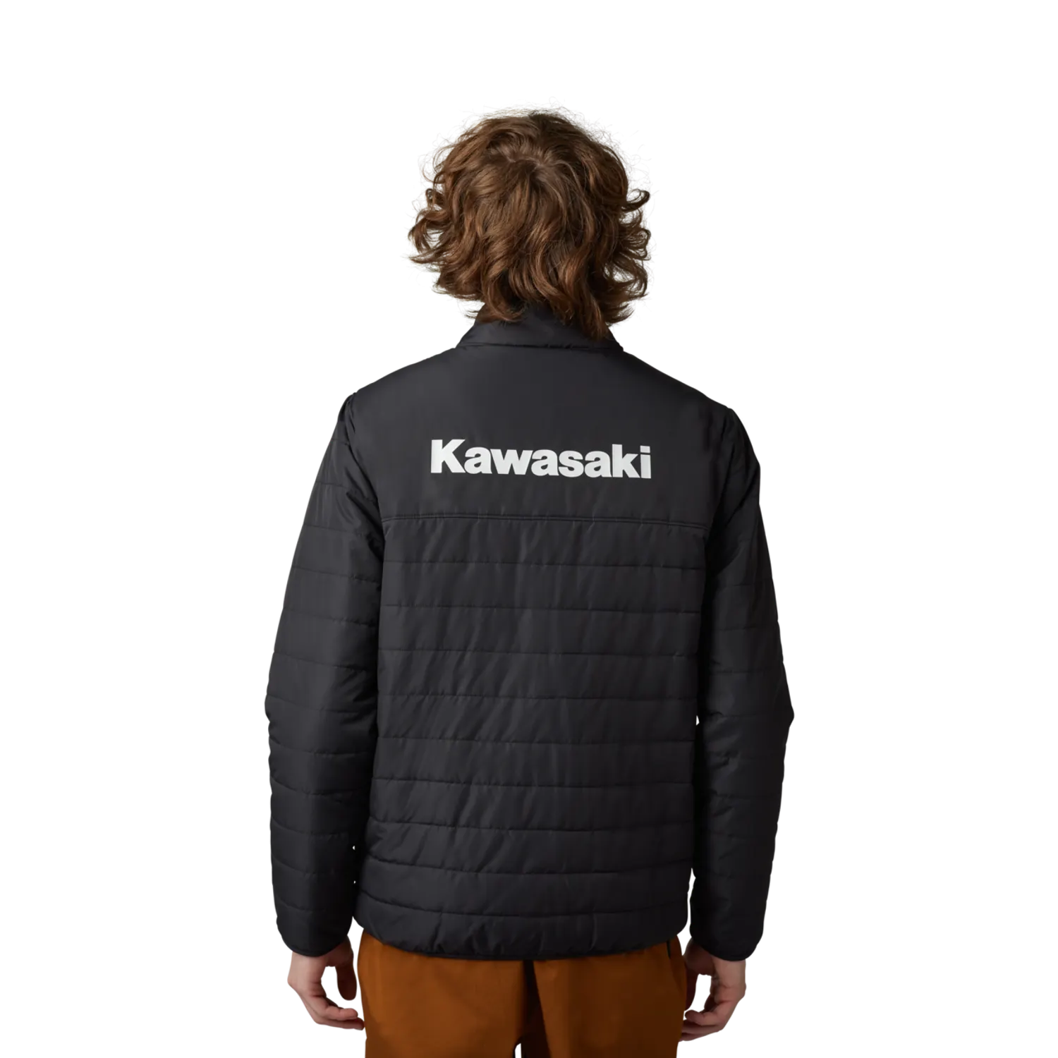 FOX X KAWI HOWELL JACKET 