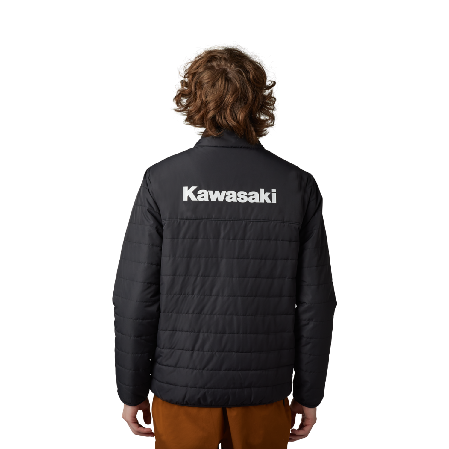 Fox x Kawasaki Howell Jacket