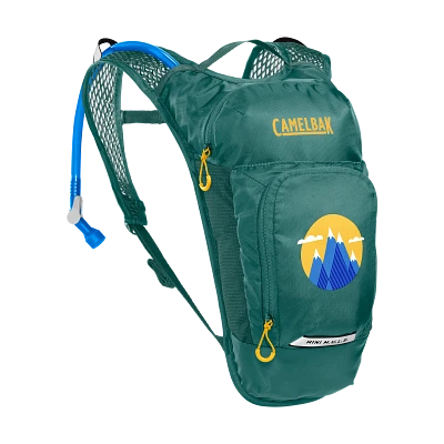 Kids' Mini M.U.L.E.® 5L Hydration Pack with Crux® 1.5L Reservoir