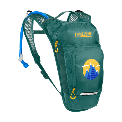 Kids' Mini M.U.L.E.&reg; 50oz Hydration Pack with Crux&reg; 1.5L Reservoir