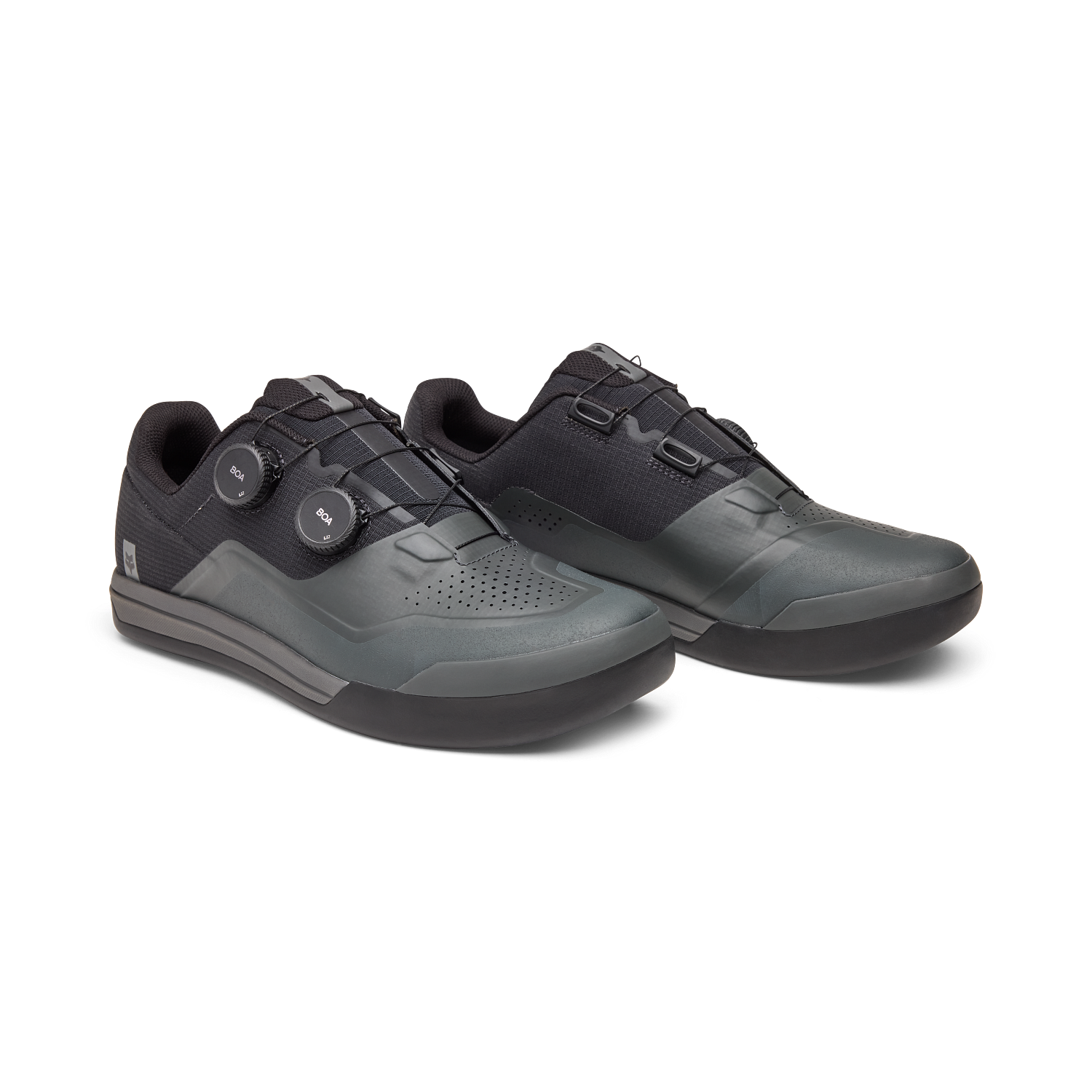 FOX UNION BOA FLAT [DRK SHDW] 43.5