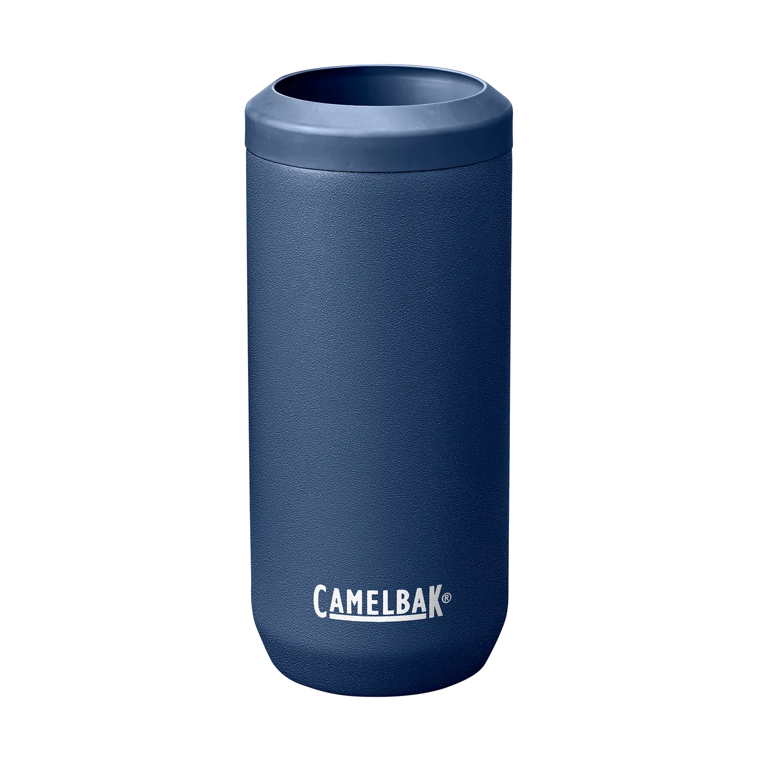 Slim Can Cooler, SST Vacuum Insulated 12oz, Navy