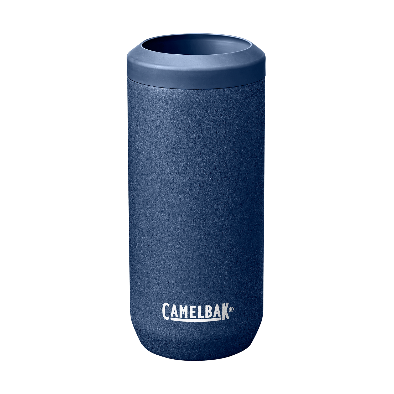 Slim Can Cooler, SST Vacuum Insulated 12oz, Navy