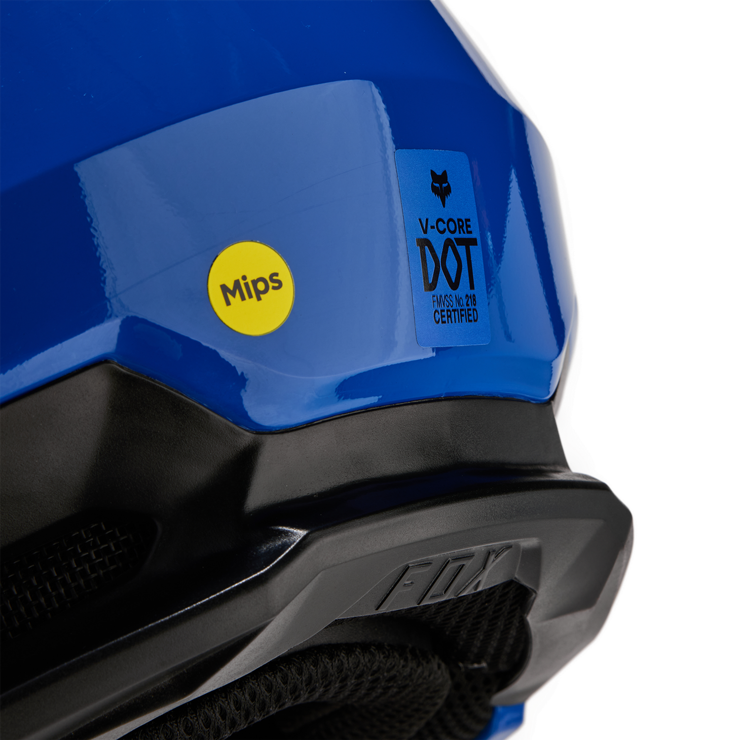 V Core Helmet