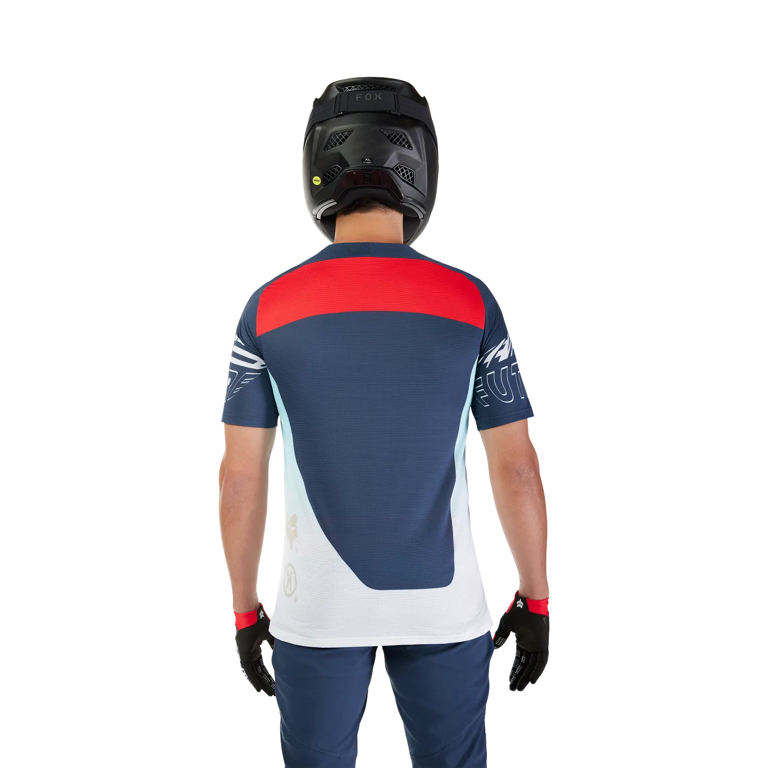 FLEXAIR SS JERSEY ELEVATED 