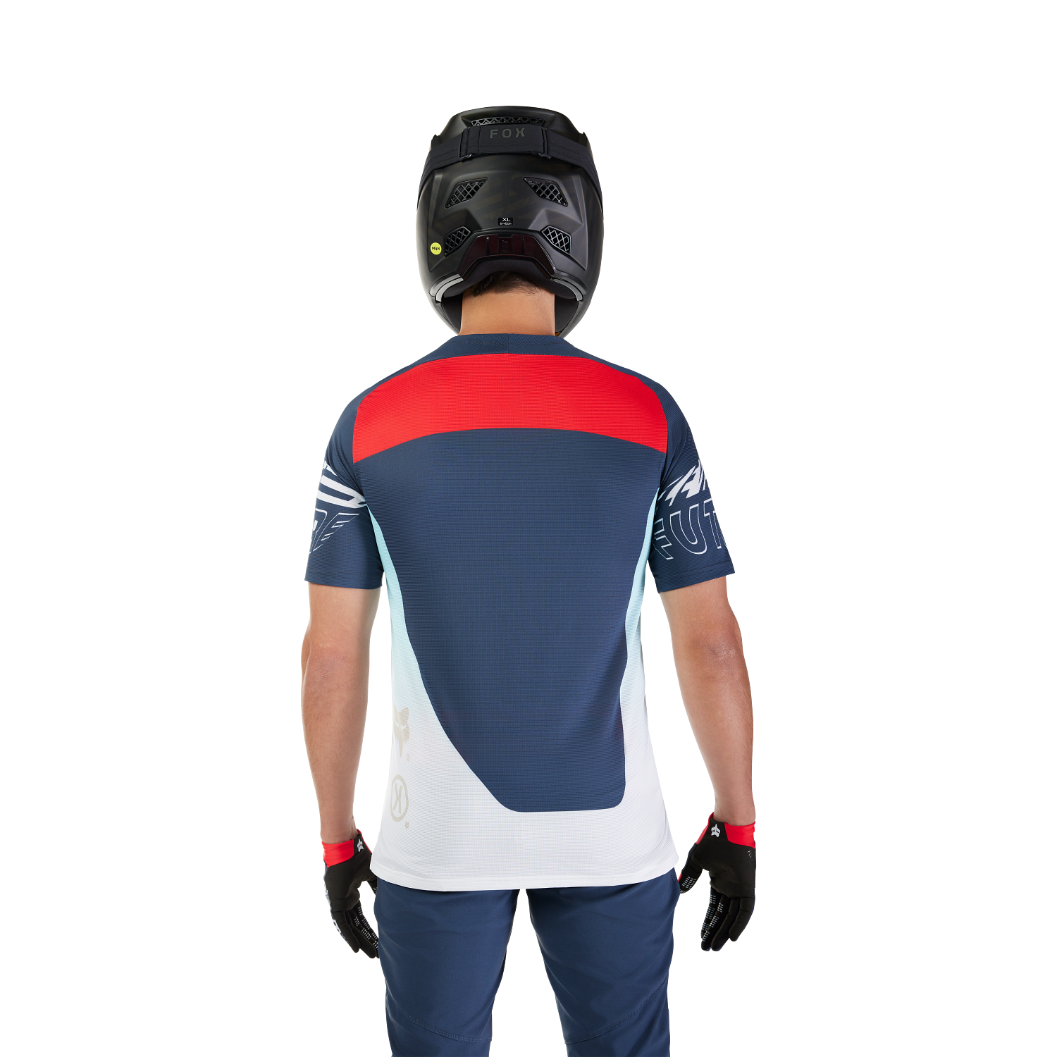 Maillot Flexair Elevated