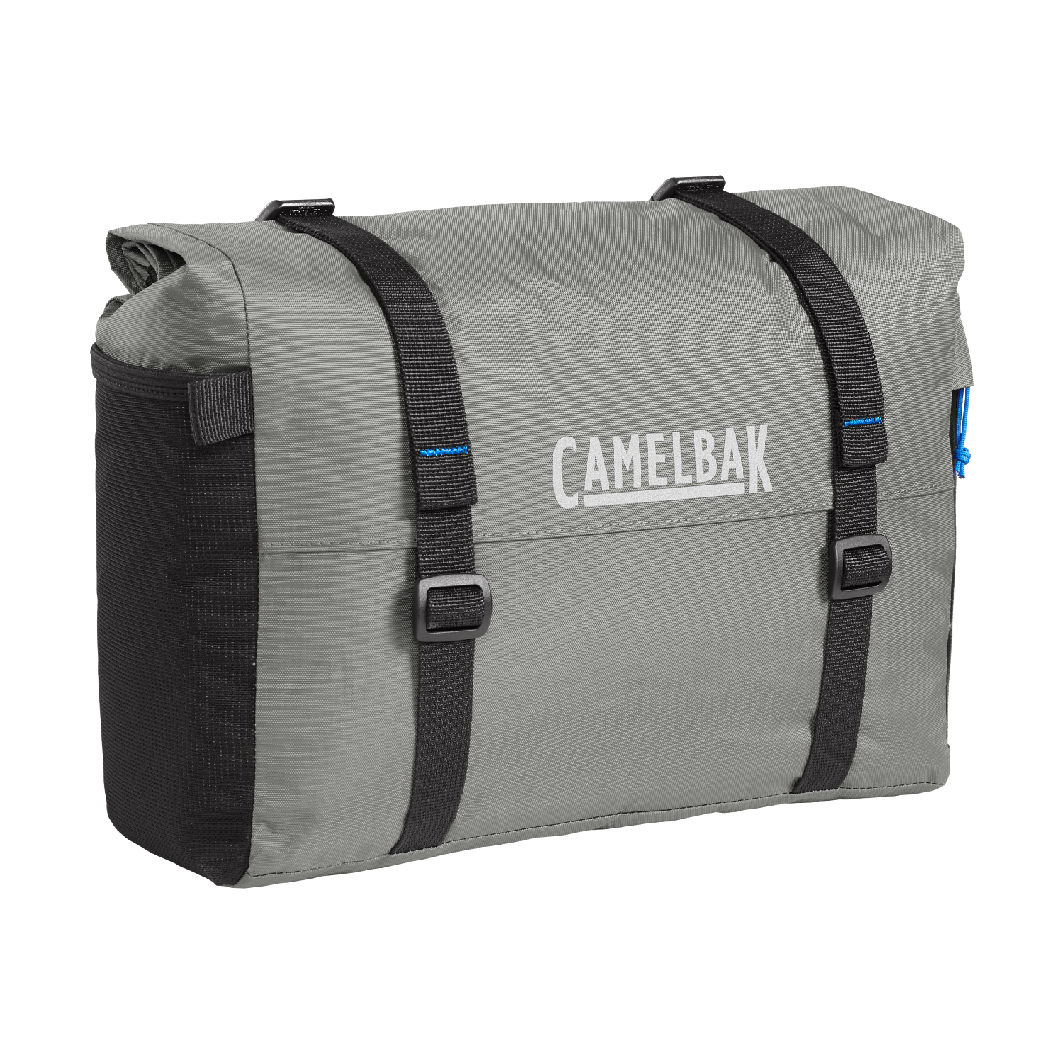 MULE 12 HANDLEBAR PACK [WLF GRY] OS