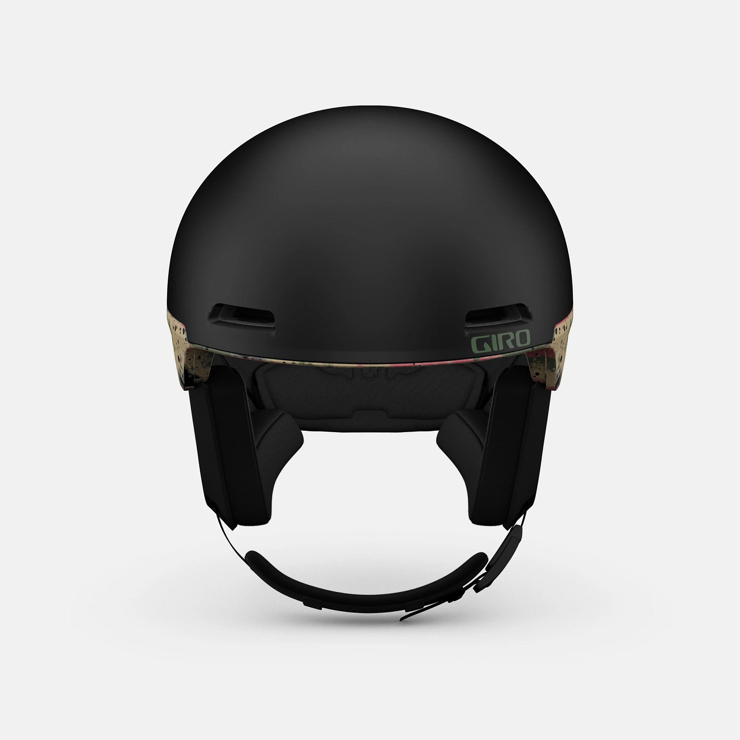 Owen Spherical Helmet