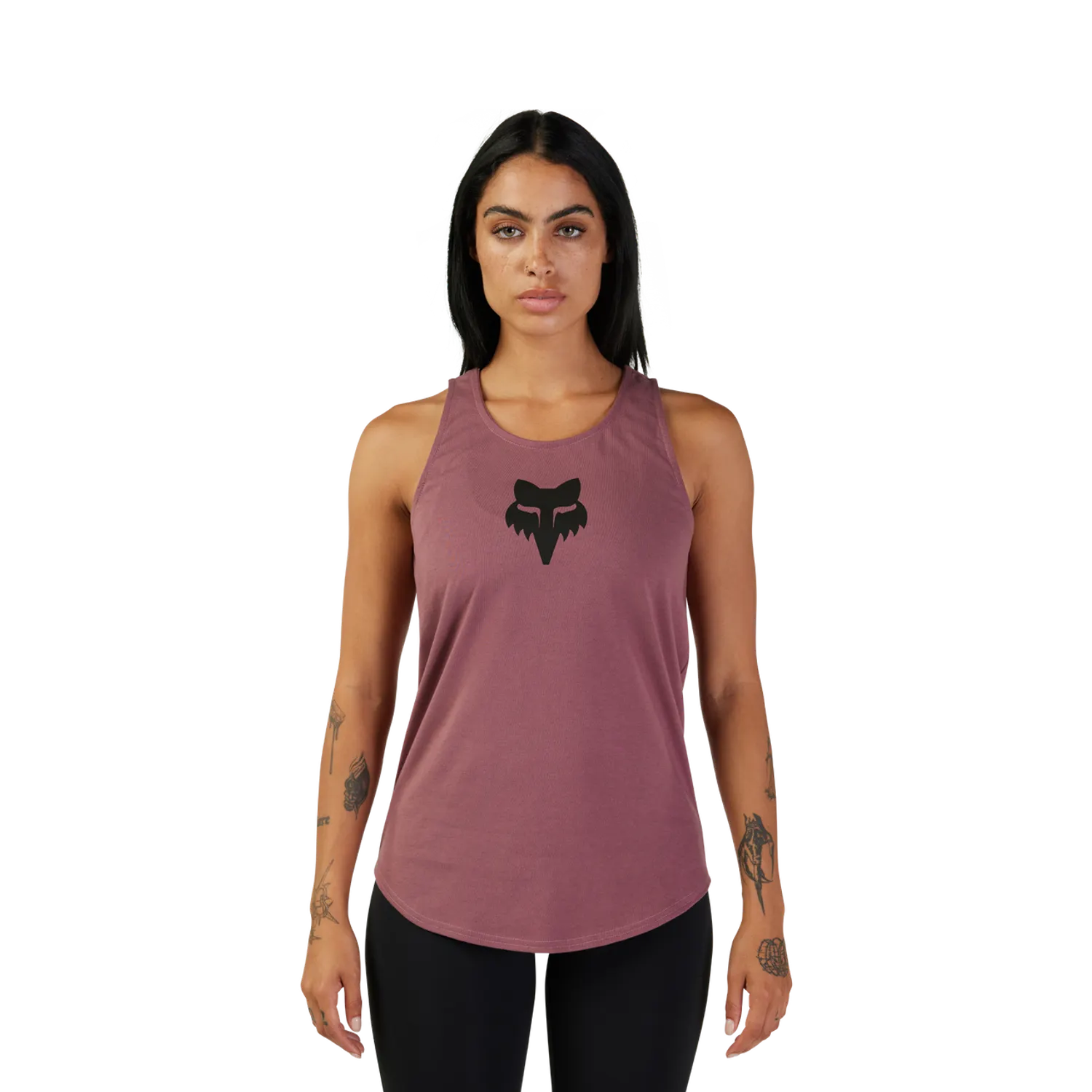 Damestanktop Women's Fox Head