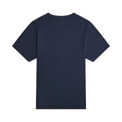 Youth Image Skull Tee