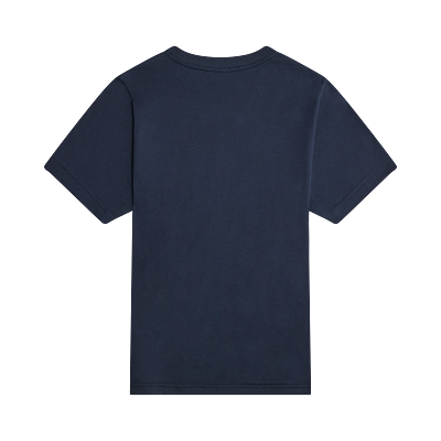 Youth Image Skull Tee