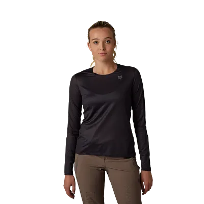 Maillot &agrave; manches longues Flexair Ascent Womens