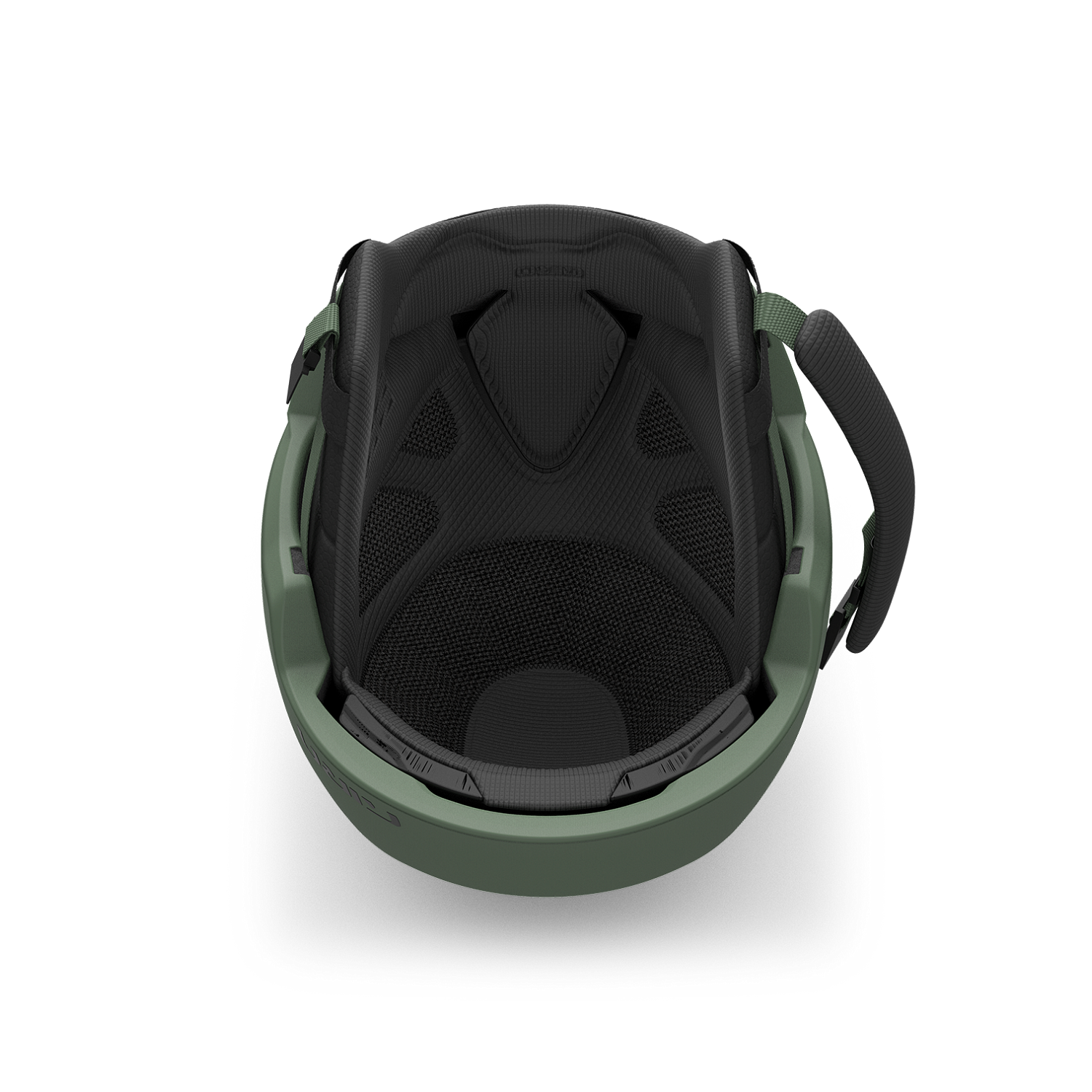 Grid Spherical Helm