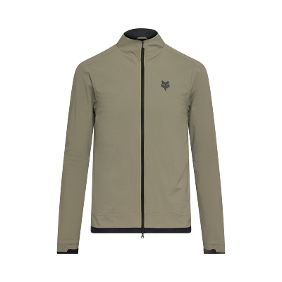 DEFEND FIRE ALPHA JACKET [ADB] S