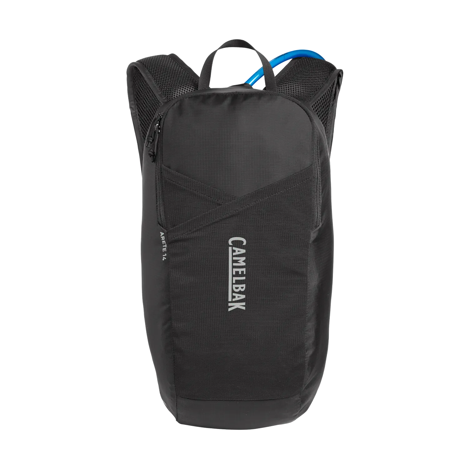Arete 14 50oz, Black/Reflective