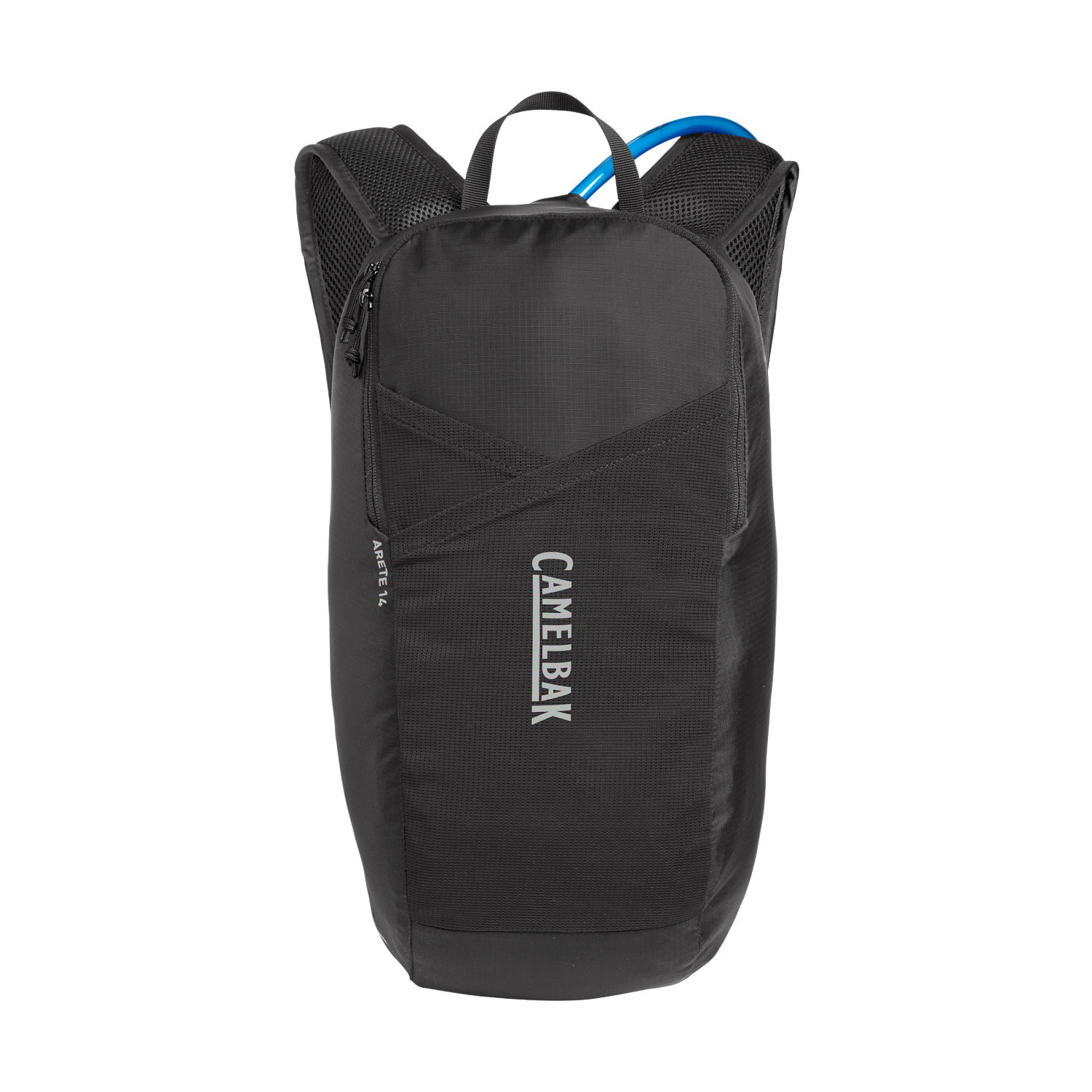 Arete 14 50oz, Black/Reflective
