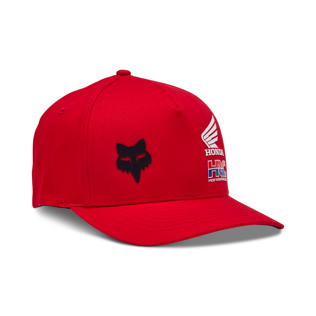 Fox x Honda Flexfit Hat