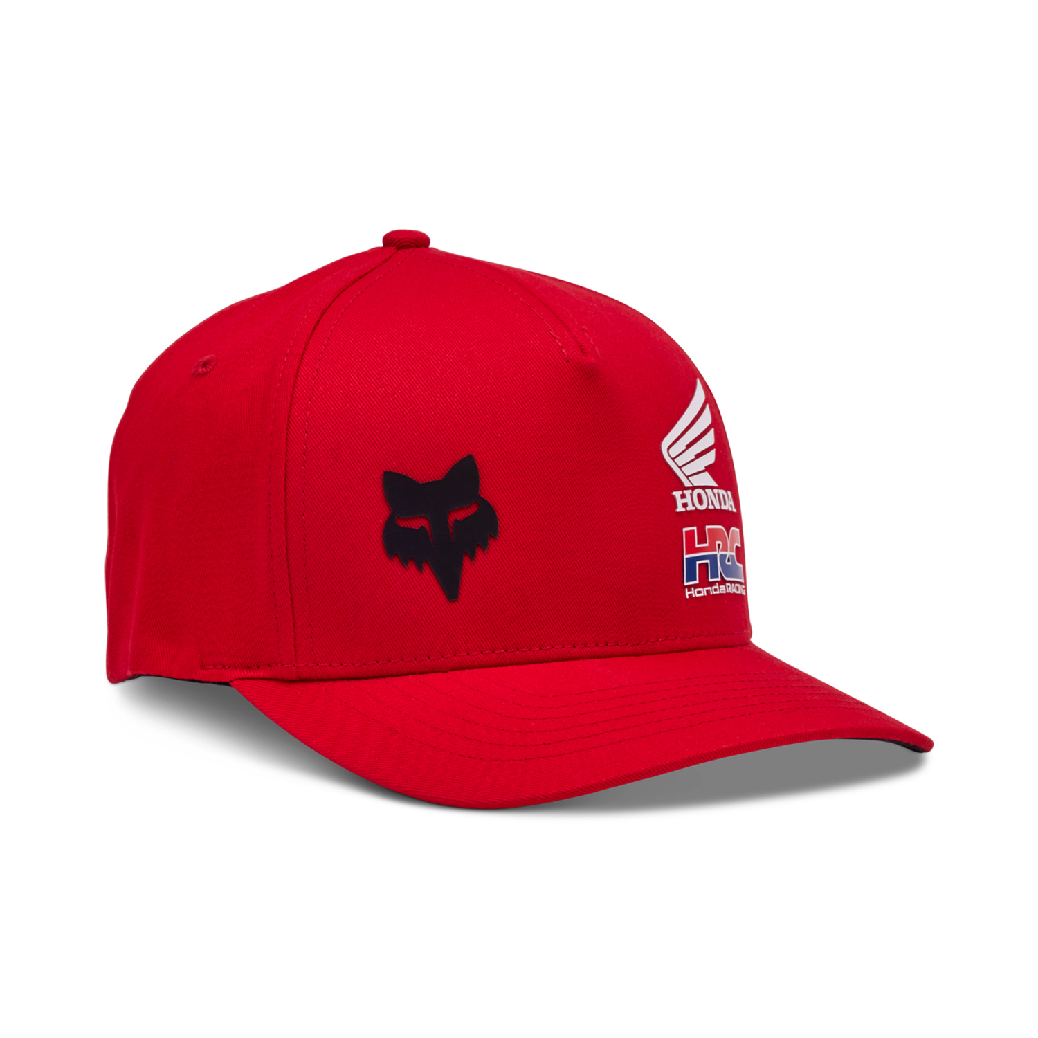 Fox x Honda Flexfit Hat