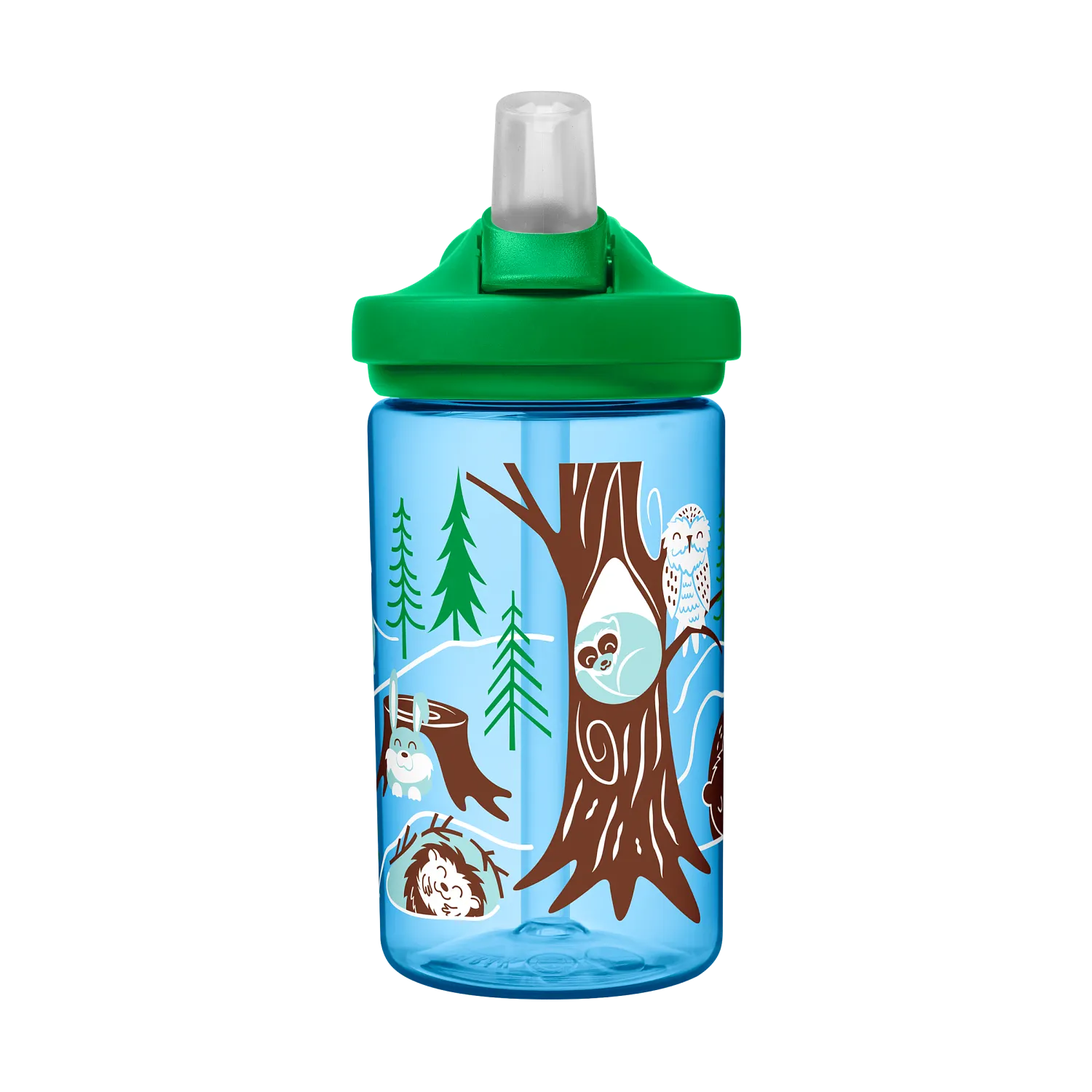 eddy+ Kids 14oz, Hibernating for Winter, FW LE