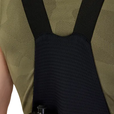 Shorts de dossard Flexair Ascent Cargo