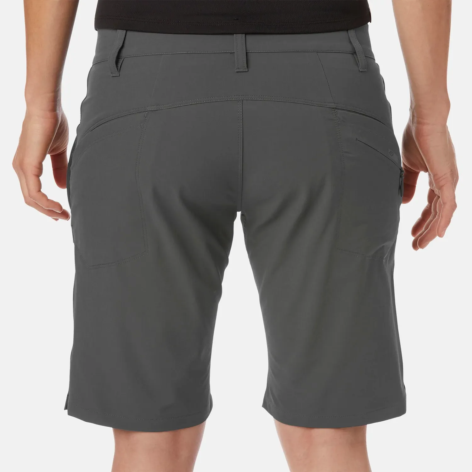 GA W VENTURE SHORT CHAR 12