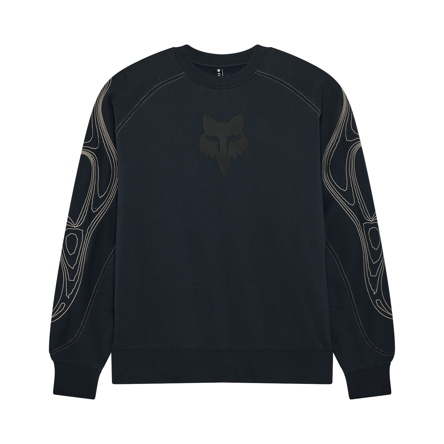Vision Fleece Crew