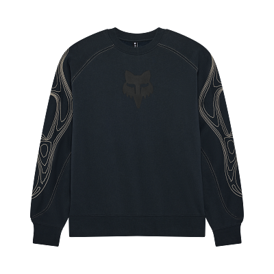 Vision Fleece Crew