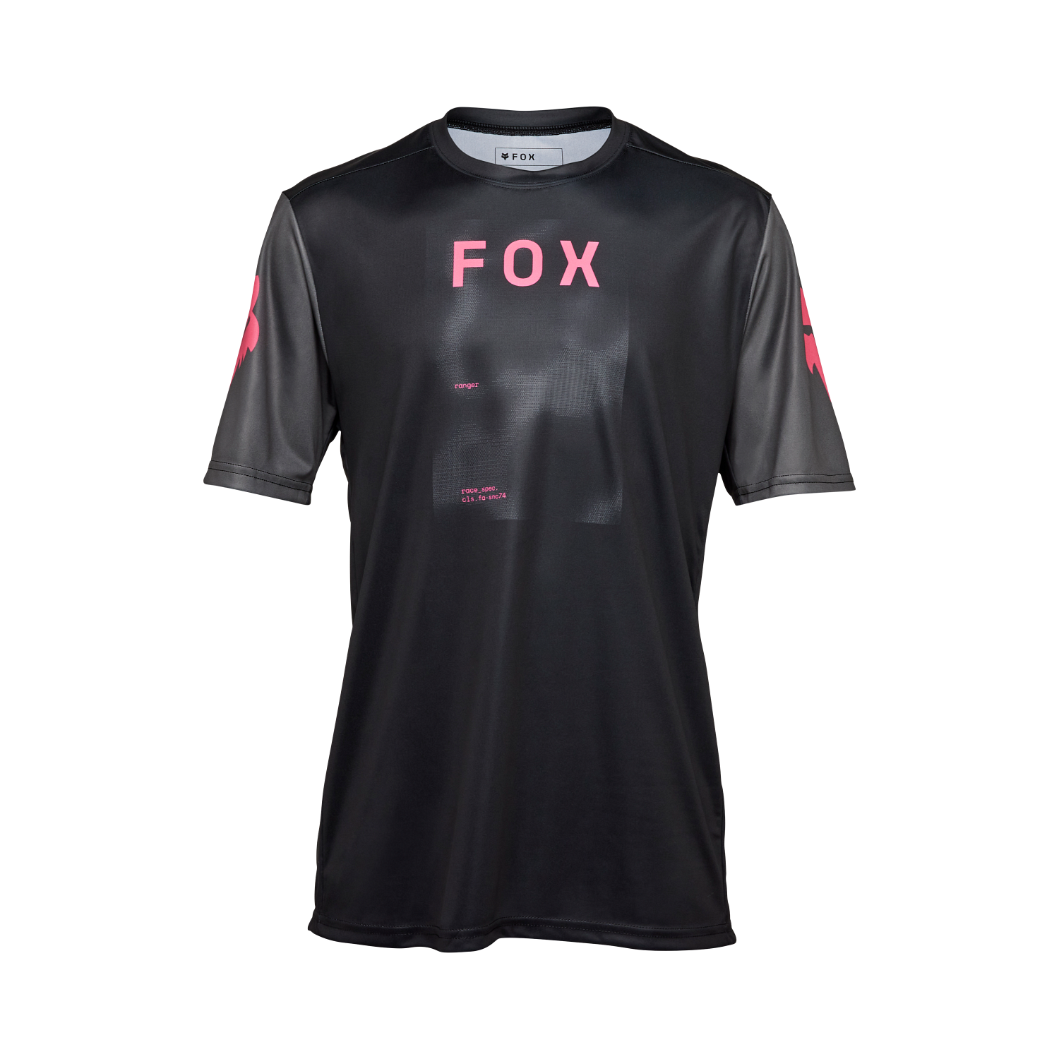 Ranger Taunt Race Jersey
