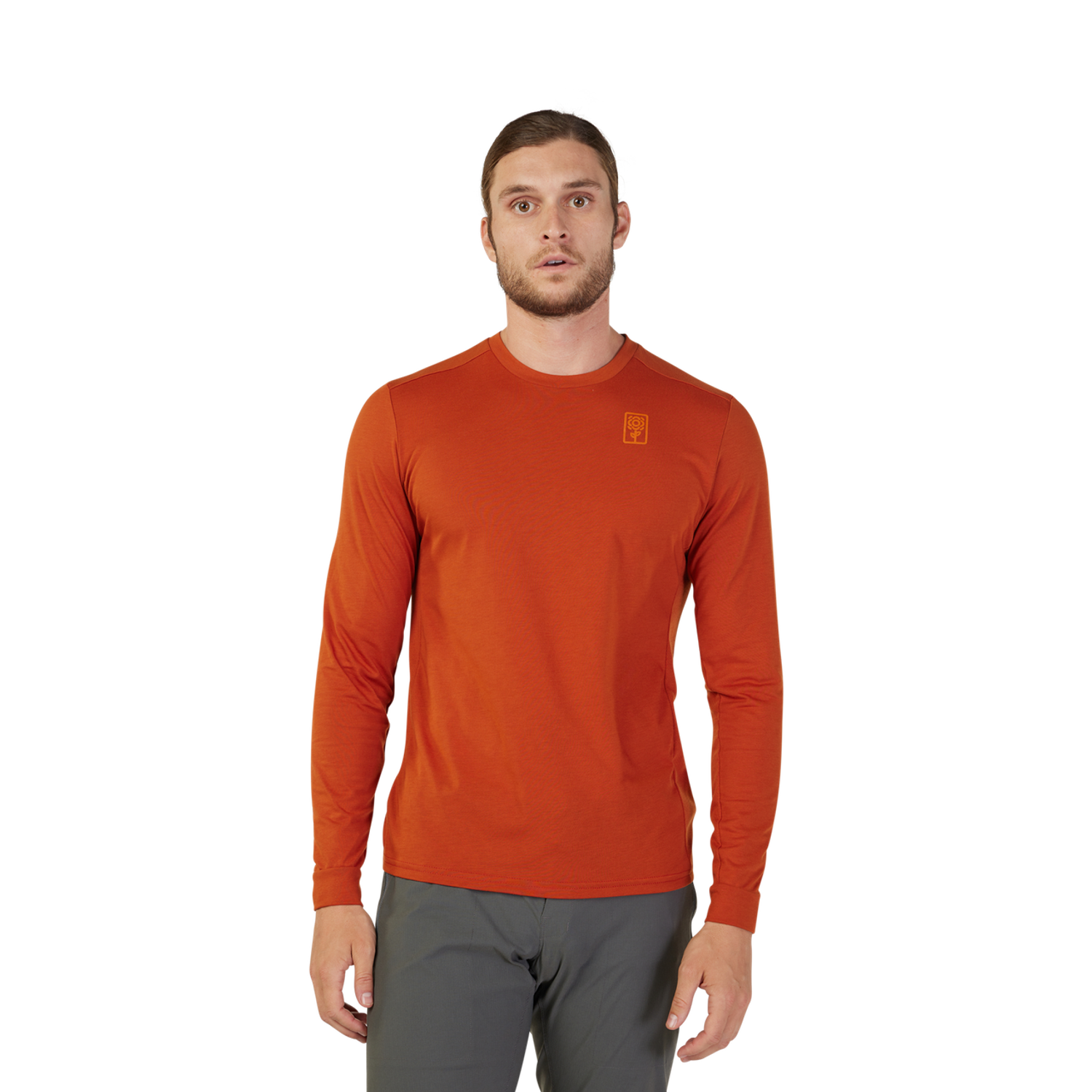 Ranger Drirelease&reg; Long Sleeve Jersey