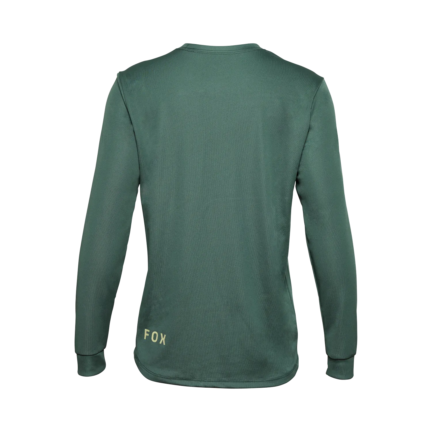 YTH RANGER LS JERSEY 