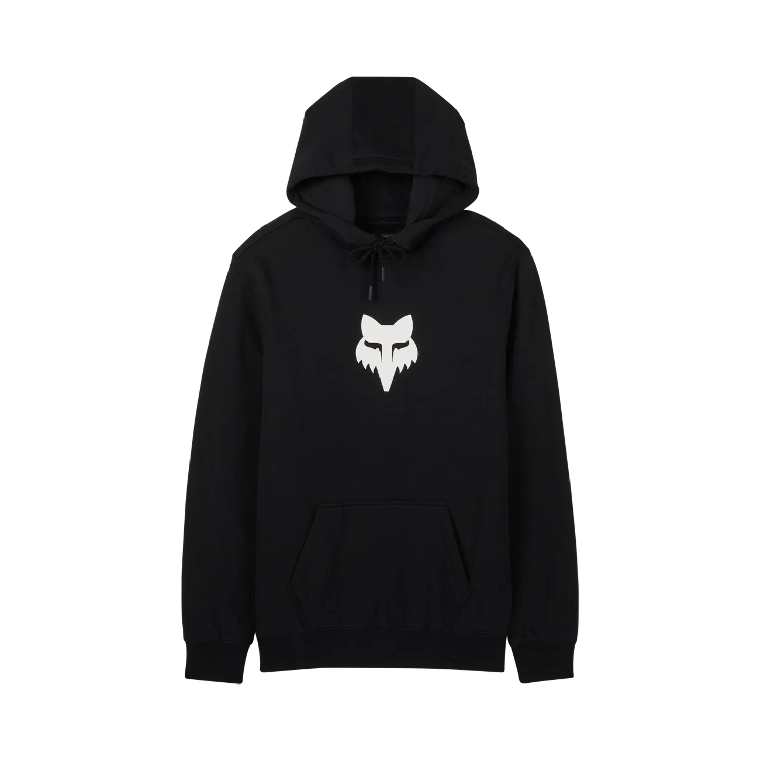 FOX HEAD FLEECE PO 