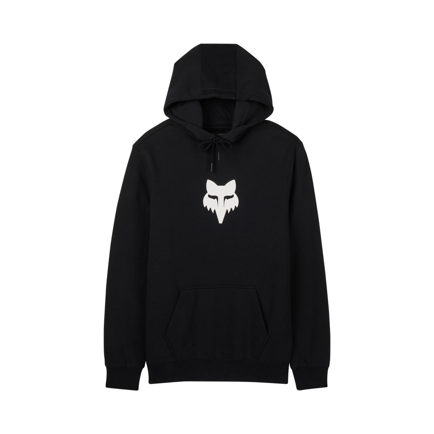 Fox Head pullover-h&aelig;ttetr&oslash;je
