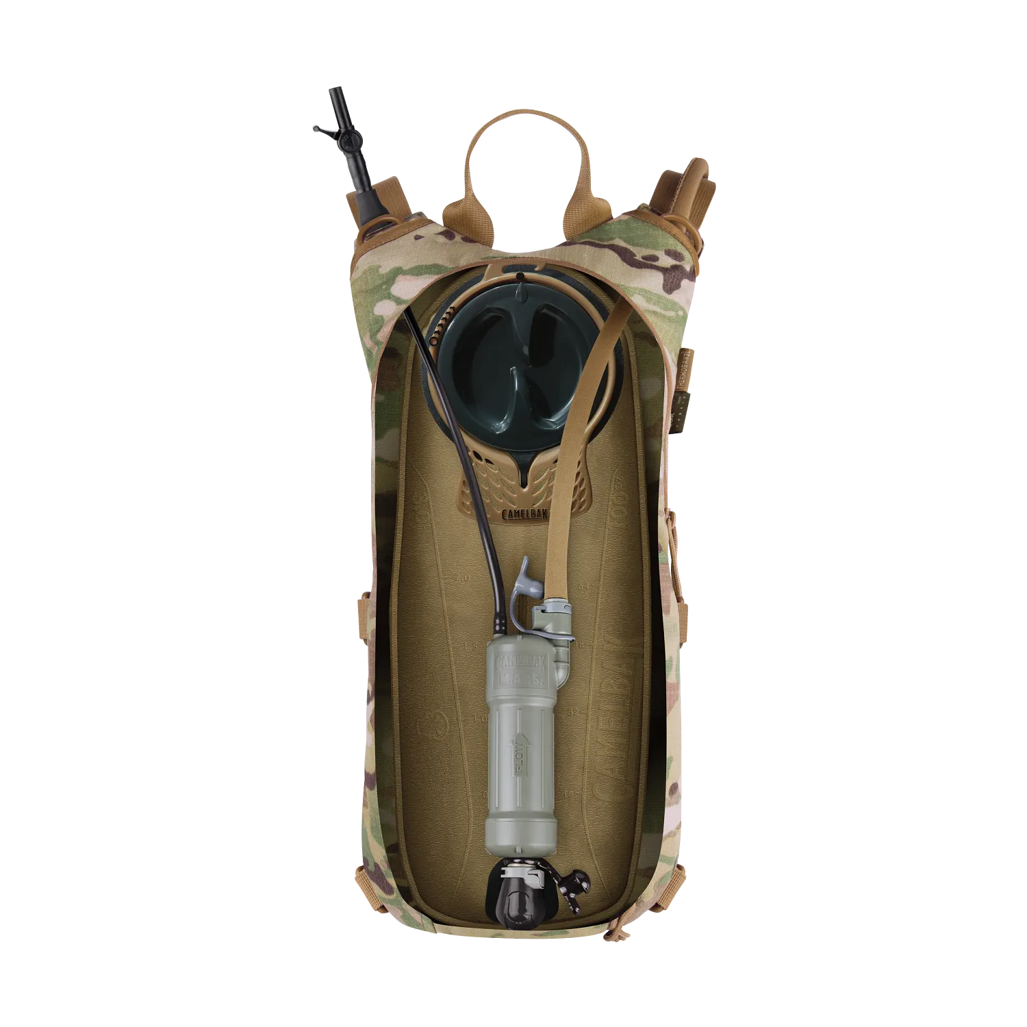 MAPS Purifier