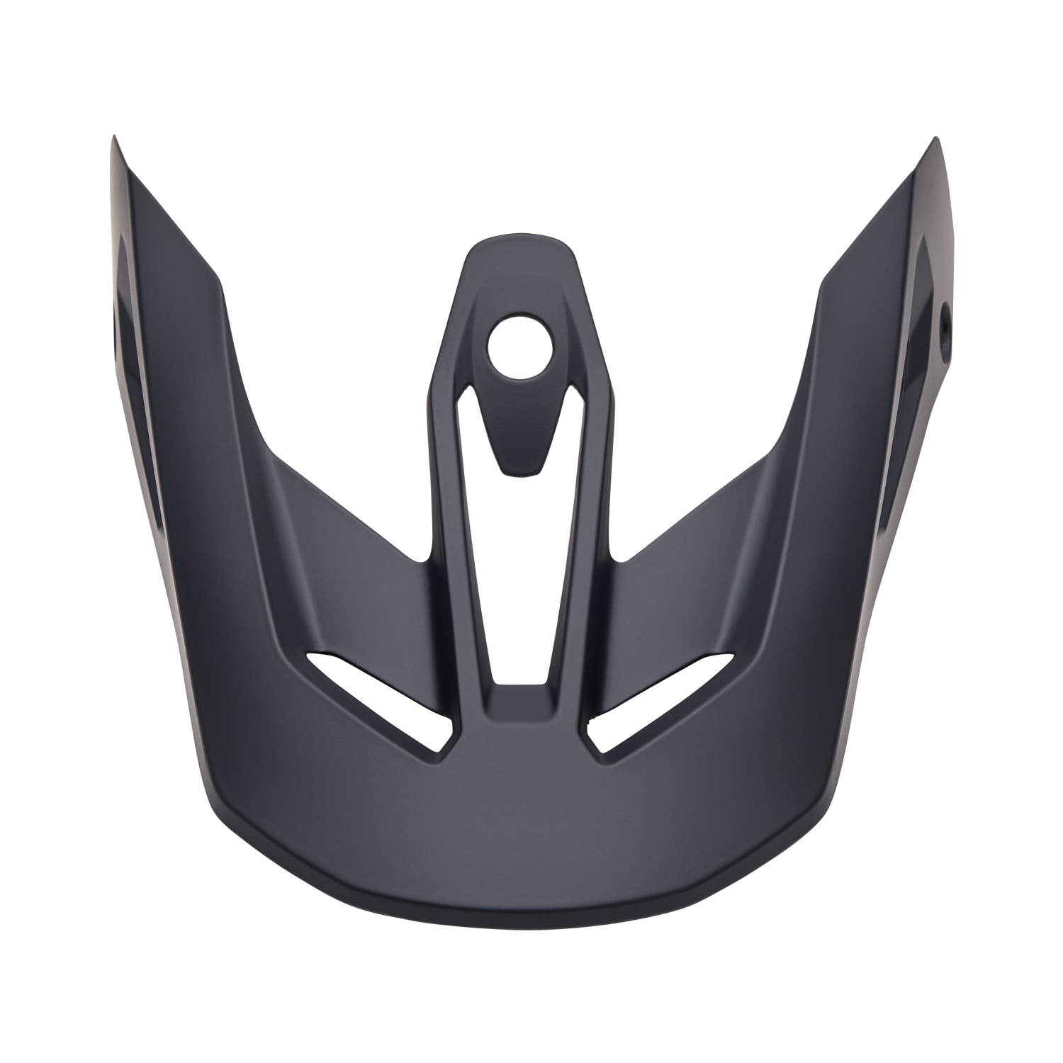 V3 Solid Helmet Visor
