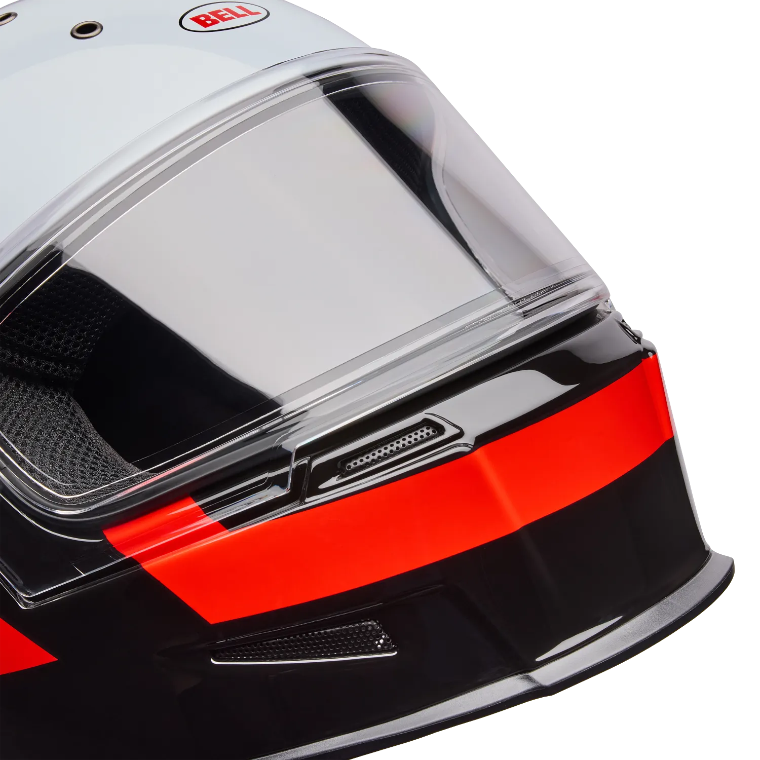 PS ELIMINATOR SDTRACK GL DOT [R/B] L 26