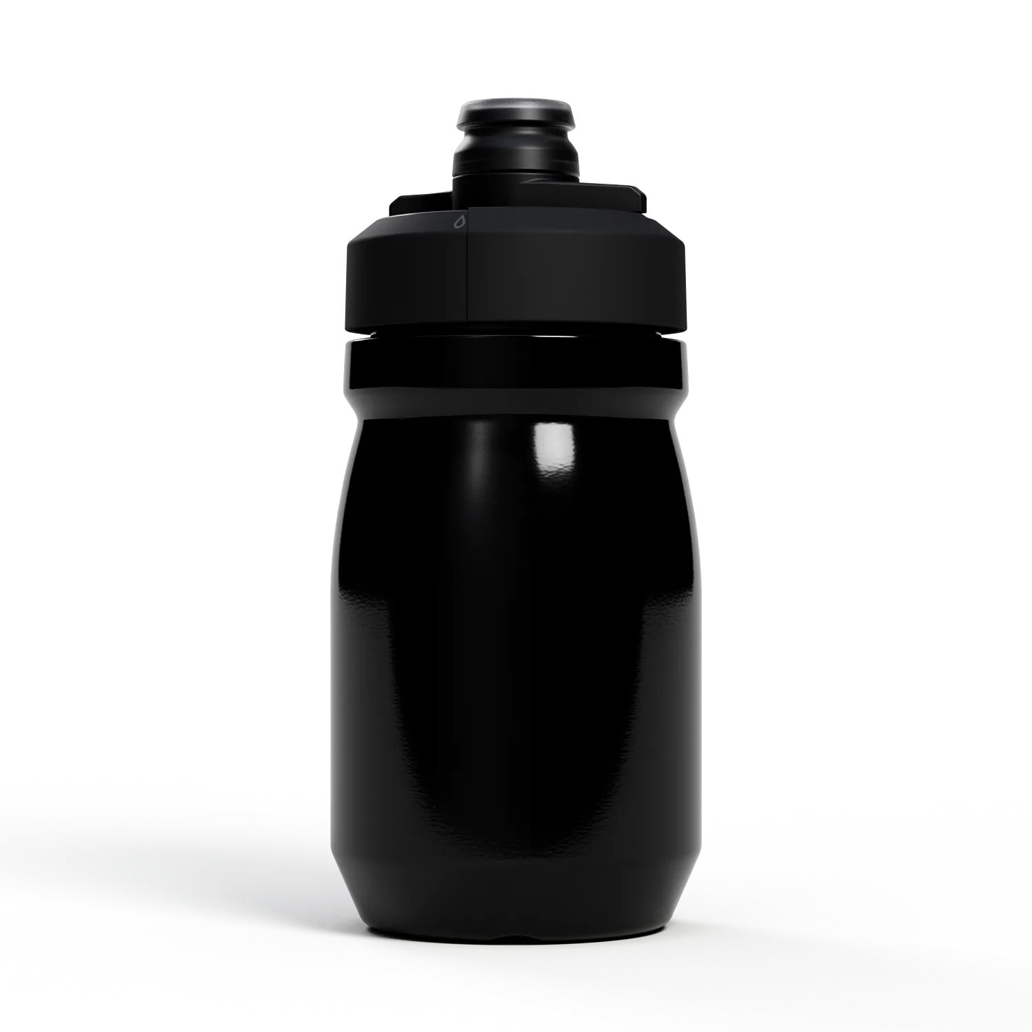 PODIUM INSULATED STEEL 12 OZ 