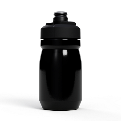 Podium Insulated Steel 12oz, Black