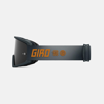 Tazz MTB Goggles
