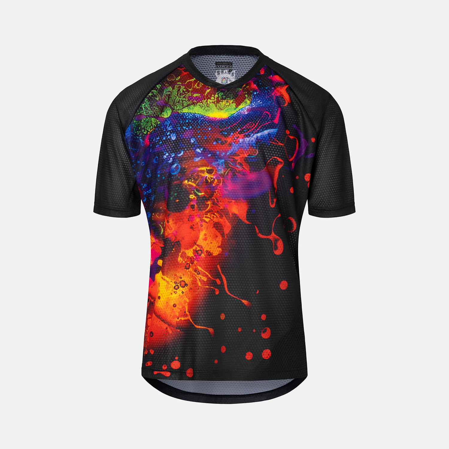 Men's Roust Jersey