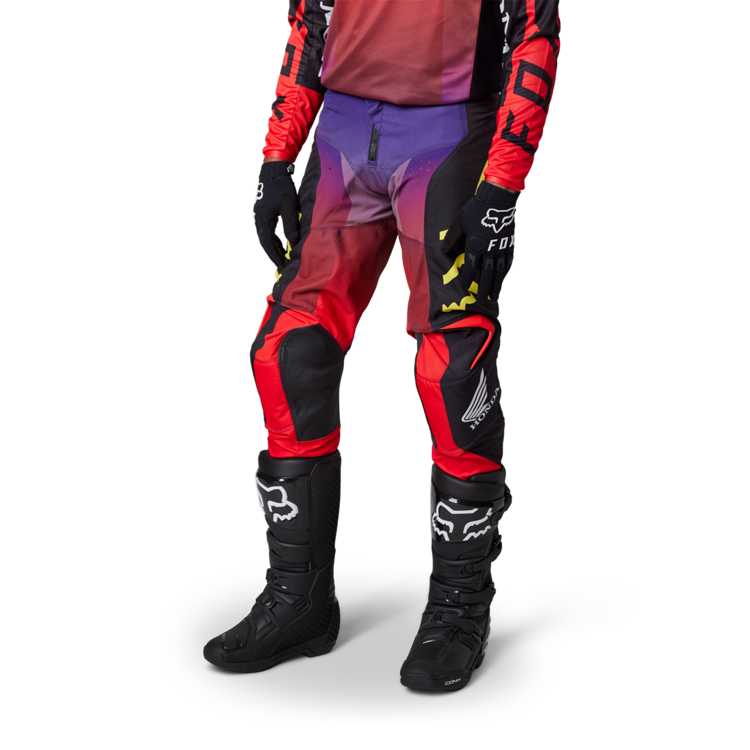 180 Honda Pants