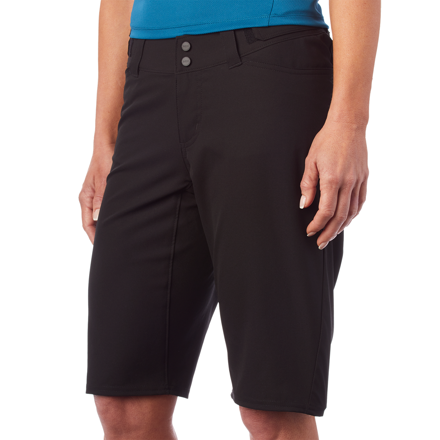 Women's Arc Short