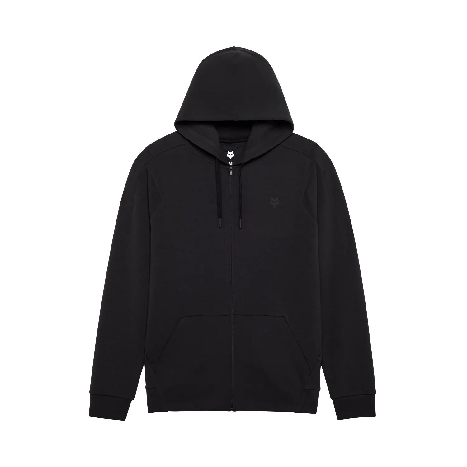 Rise Zip Hoodie