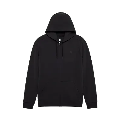 Sudadera con capucha y cremallera Rise