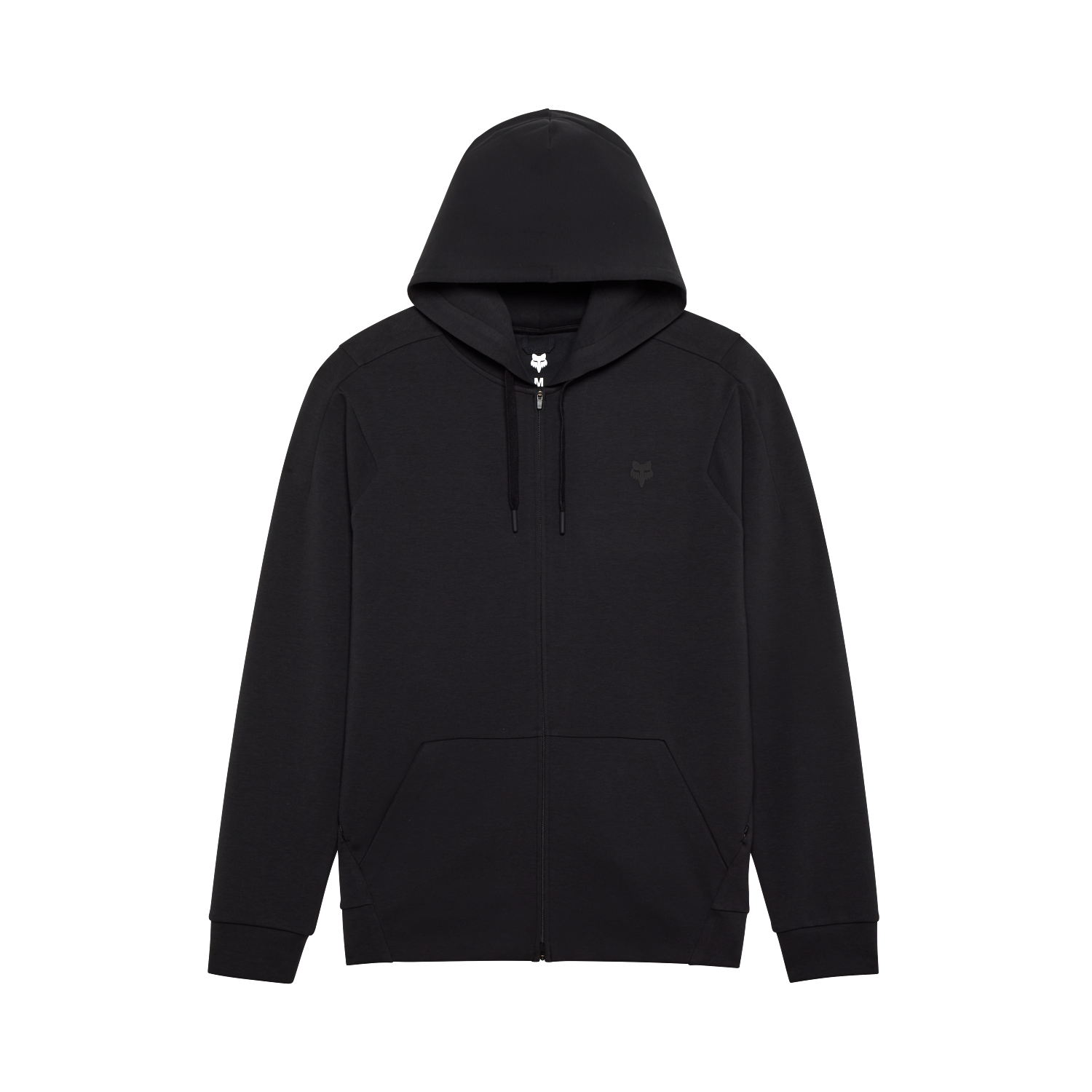 Rise Zip Hoodie